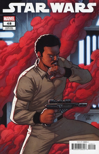 [MAY240826] Star Wars #48 (Ron Lim Variant)