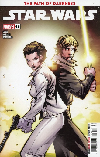 [MAY240825] Star Wars #48