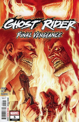 [MAY240819] Ghost Rider: Final Vengeance #5