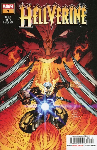 [MAY240783] Hellverine #3