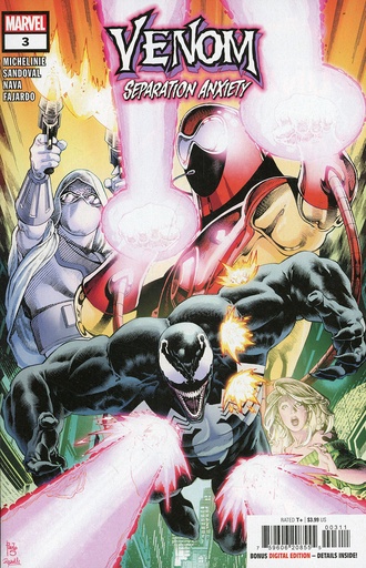 [MAY240744] Venom: Separation Anxiety #3