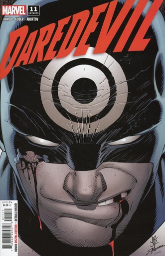 [MAY240707] Daredevil #11