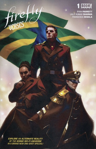 [MAY240076] Firefly: ‘Verses #1 (Cover A Miguel Mercado)