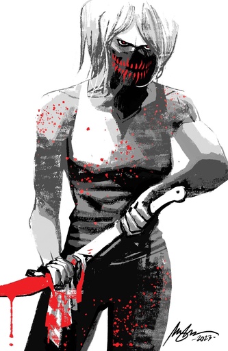 [MAY240040] Something Is Killing The Children #39 (Cover F Rafael Albuquerque Reveal Variant)