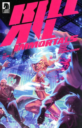 [JUN241130] Kill All Immortals #3 (Cover B Mateus Manhanni)