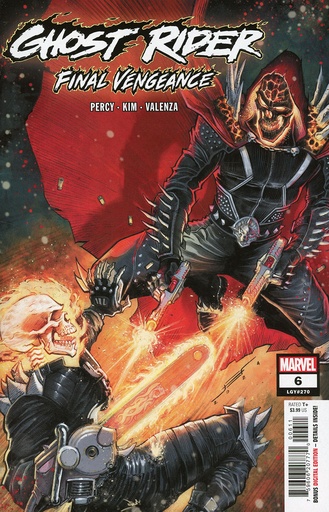 [JUN240881] Ghost Rider: Final Vengeance #6