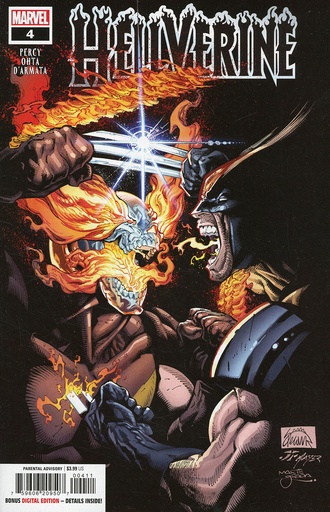 [JUN240878] Hellverine #4