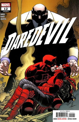 [JUN240873] Daredevil #12