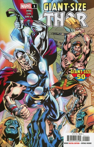 [JUN240827] Giant-Size Thor #1