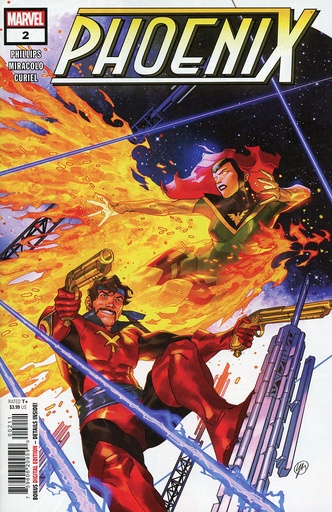 [JUN240677] Phoenix #2
