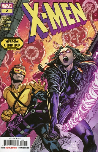 [JUN240646] X-Men #2