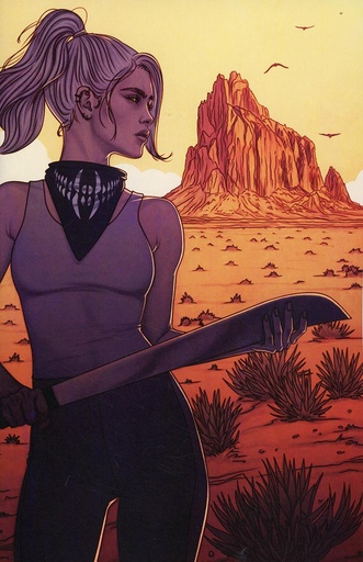 [JUN240039] Something Is Killing The Children #40 (Cover B Jenny Frison)