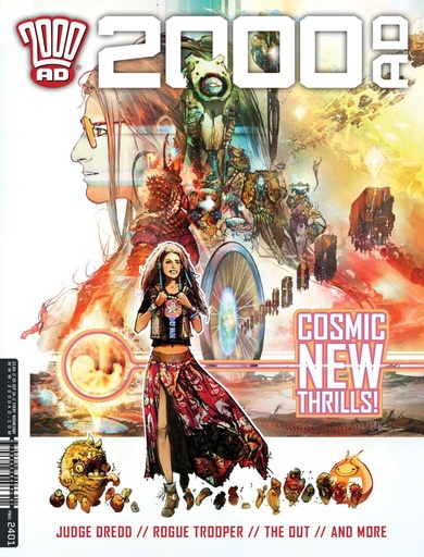 [JUL243154] 2000 AD Prog #2401