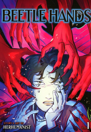 [JUL242374] Beetle Hands, Vol. 1