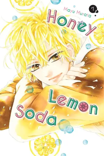 [JUL242273] Honey Lemon Soda, Vol. 7