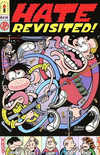 [JUL241633] HATE Revisited #4
