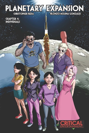 [JUL241523] Planetary Expansion #4 of 8