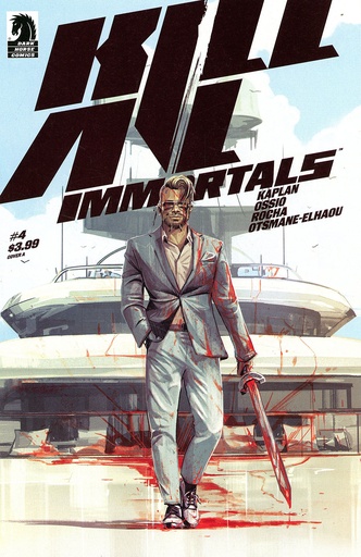 [JUL241085] Kill All Immortals #4 (Cover A Oliver Barrett)