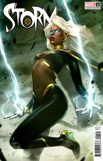 [JUL240923] Storm #1 (Jeehyung Lee Variant)