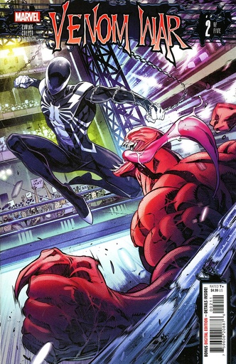 [JUL240699] Venom War #2