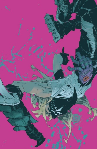 [JUL240029] Something Is Killing The Children #0 (Cover L Chris Bachalo Reveal Variant)