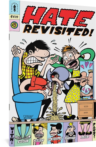 [JUN241678] HATE Revisited #3