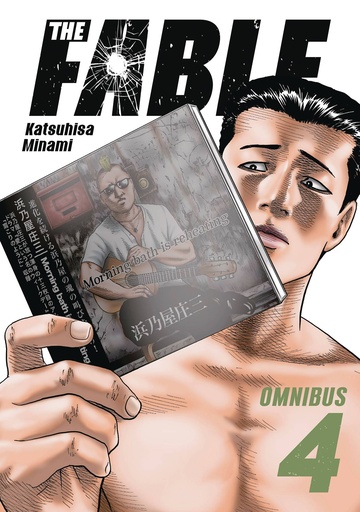 [AUG242450] The Fable Omnibus, Vol. 4 (Vols. 7-8)