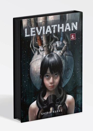 [AUG242433] Leviathan, Vol. 1