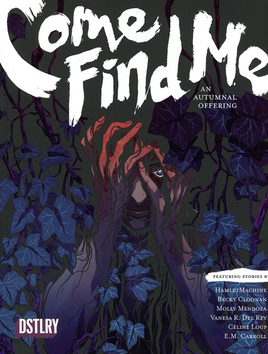 [AUG241658] Come Find Me: An Autumnal Offering #1 (Cover A Becky Cloonan)