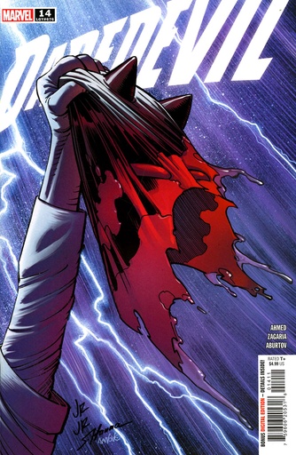 [AUG240868] Daredevil #14