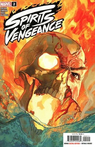 [AUG240776] Spirits of Vengeance #2