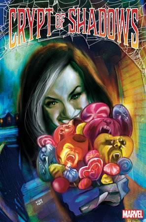 [AUG240755] Crypt of Shadows #1 (Martin Simmonds Variant)