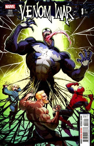 [AUG240656] Venom War #3