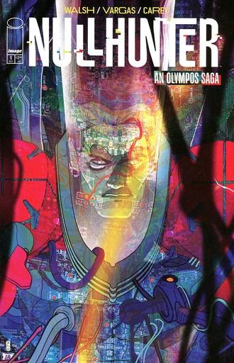 [AUG240452] Nullhunter #1 of 10 (Cover C Christian Ward)