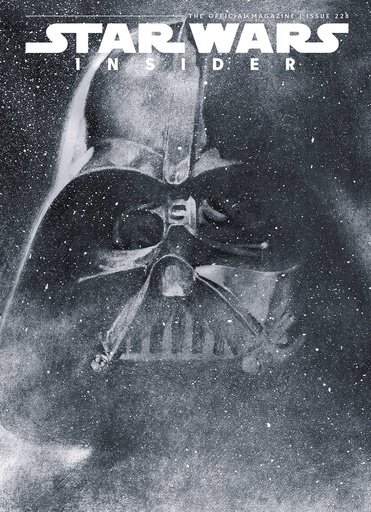 [AUG240432] Star Wars Insider #228 (Previews Exclusive Edition)