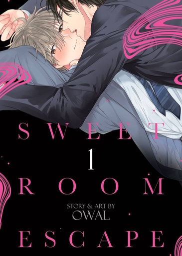 [SEP242451] Sweet Room Escape, Vol. 1