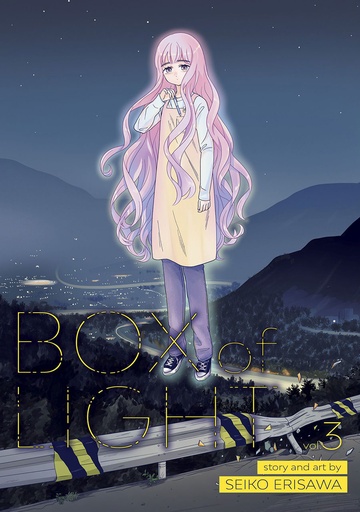 [SEP242405] Box of Light, Vol. 3