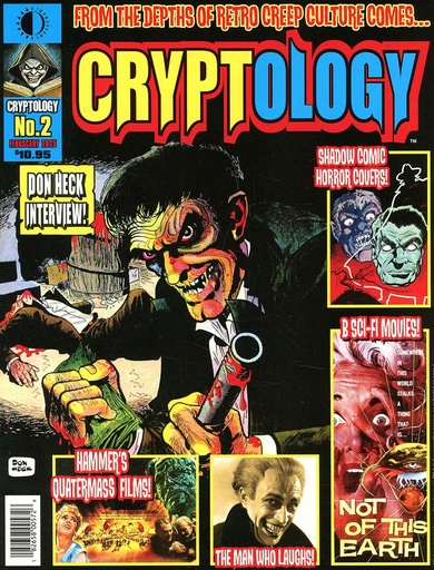 [SEP242101] Cryptology #2