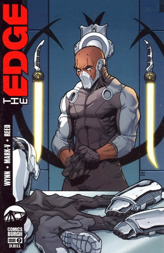 [SEP241620] The Edge #7