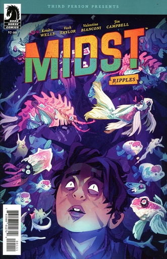 [SEP241200] Midst: Ripples #1