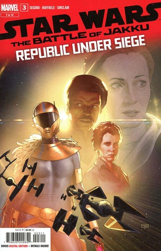 [SEP241008] Star Wars: Battle of Jakku - Republic Under Siege #3