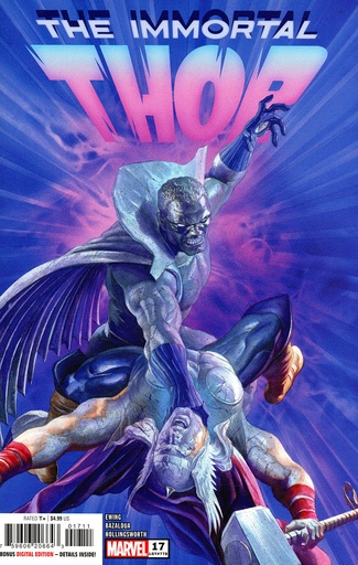[SEP240892] Immortal Thor #17