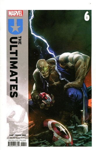 [SEP240817] Ultimates #6
