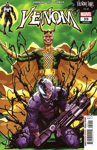 [SEP240802] Venom #39