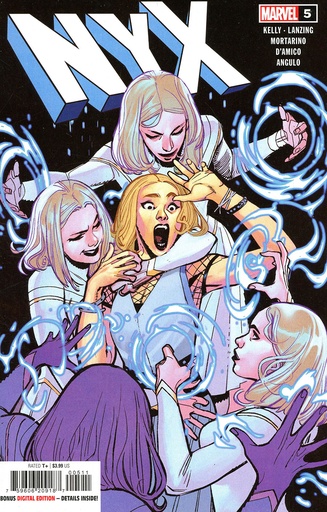 [SEP240748] Nyx #5