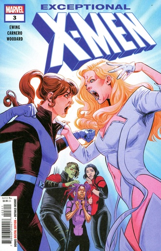 [SEP240743] Exceptional X-Men #3