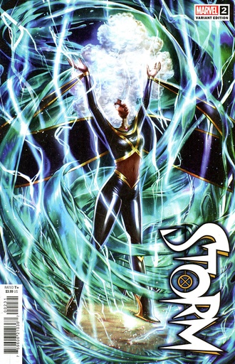 [SEP240723] Storm #2 (Ejiwa Edge Ebenebe Variant)