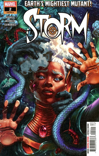 [SEP240722] Storm #2