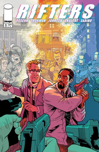[SEP240599] Rifters #6
