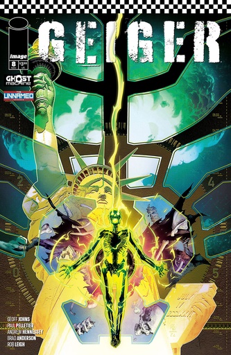 [SEP240558] Geiger #8 (Cover C Leonardo Colapietro)